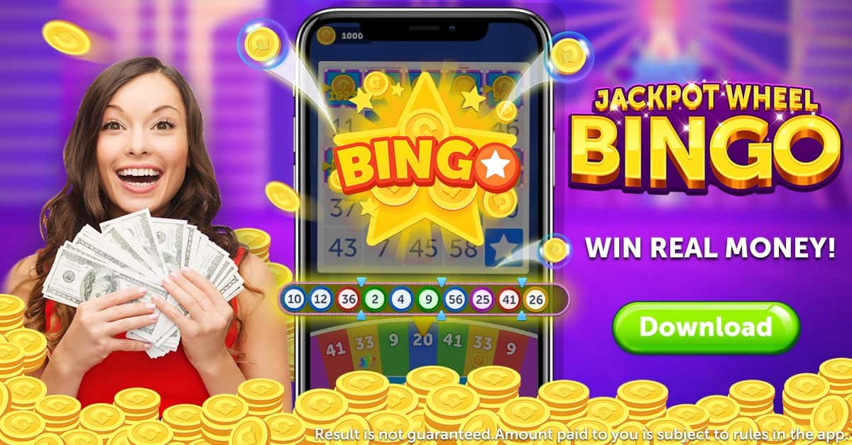 Jackpot Jogos cassino iOS